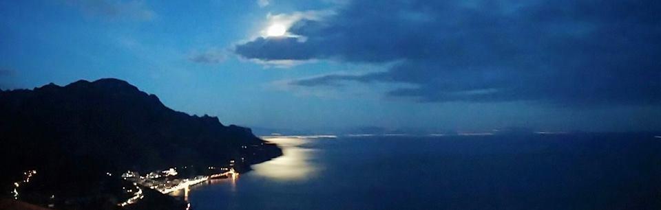 Sweet House Ravello Villa Kamer foto