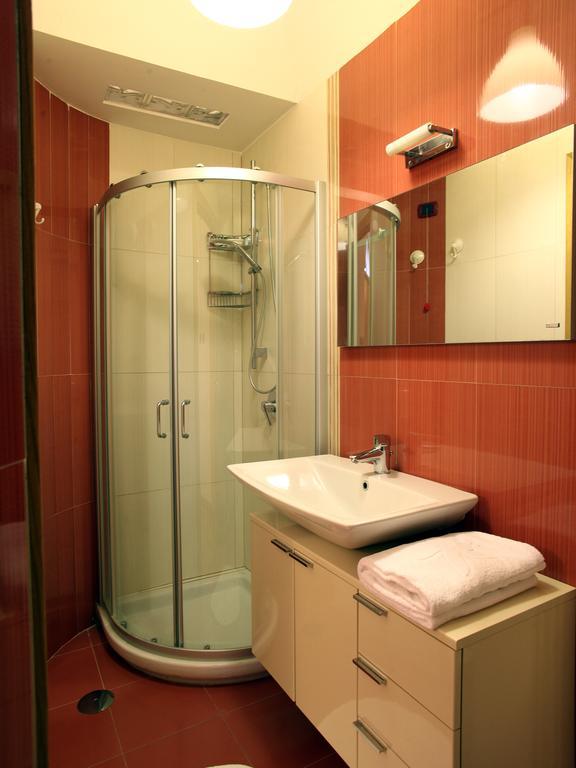 Sweet House Ravello Villa Kamer foto