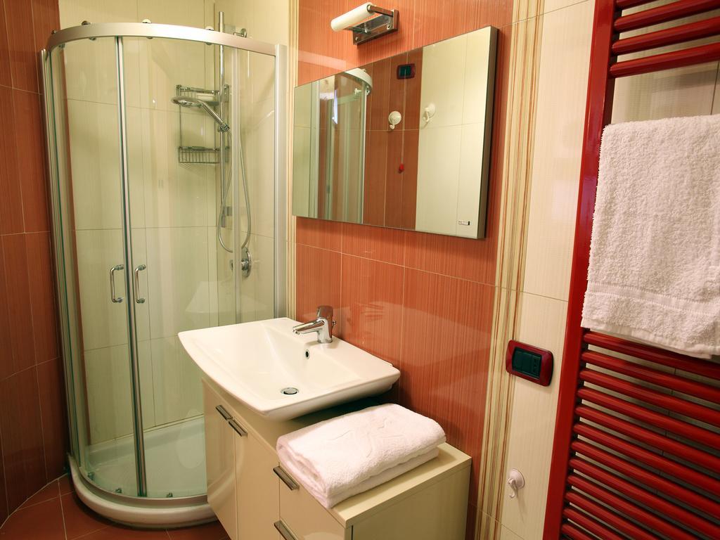 Sweet House Ravello Villa Kamer foto