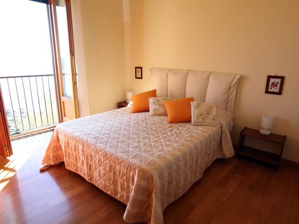 Sweet House Ravello Villa Kamer foto