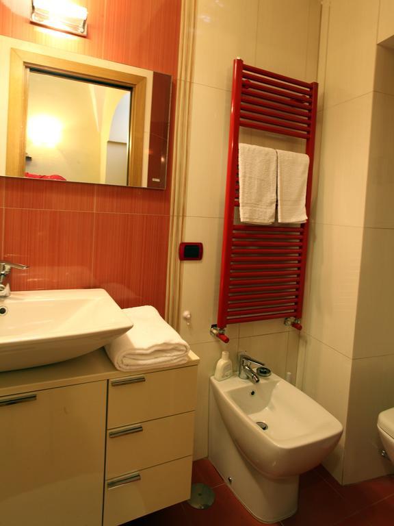 Sweet House Ravello Villa Kamer foto