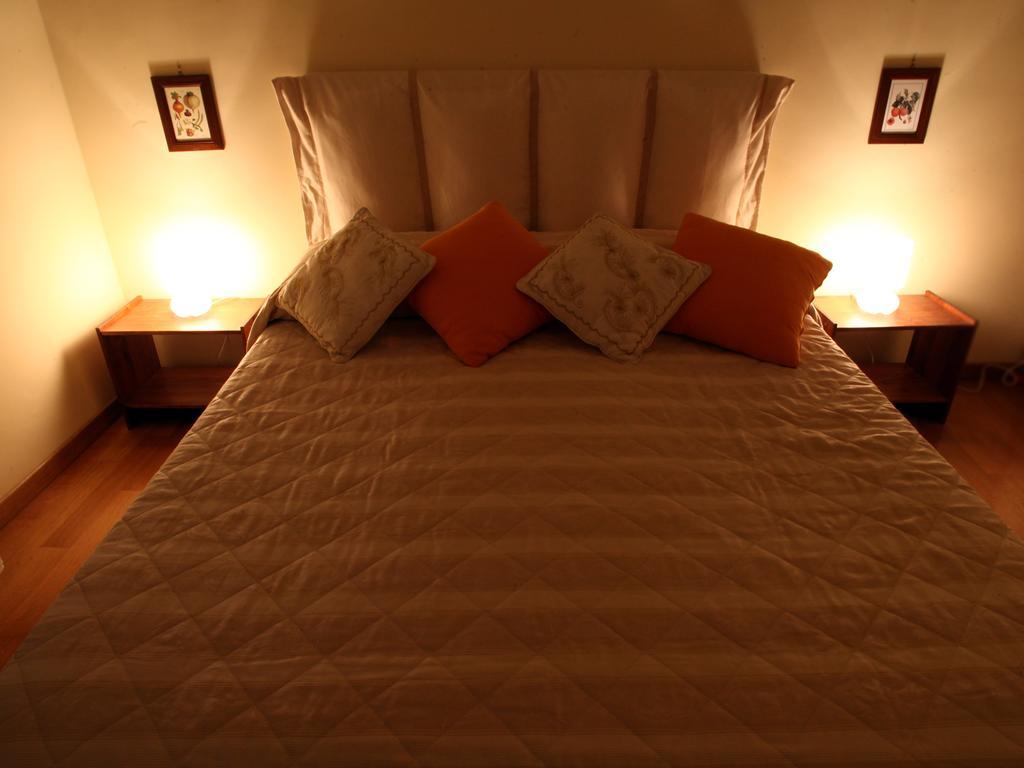 Sweet House Ravello Villa Kamer foto