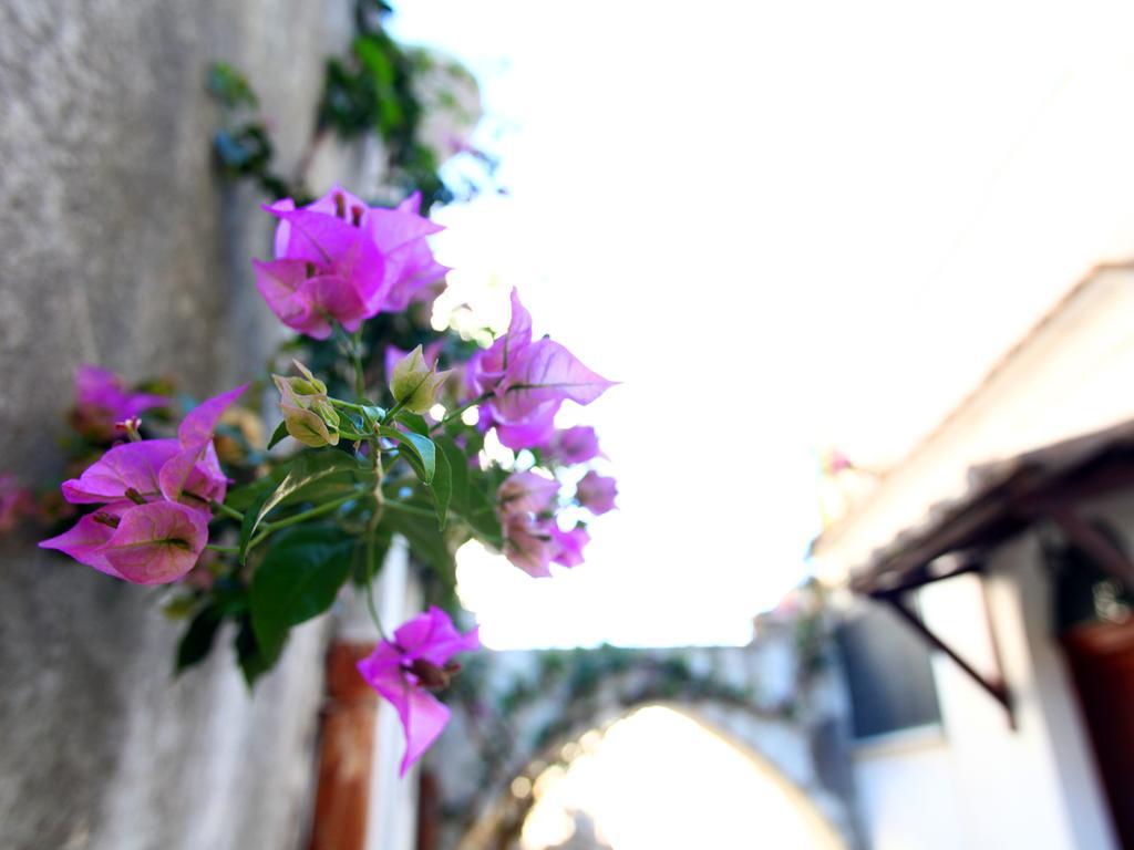 Sweet House Ravello Villa Kamer foto