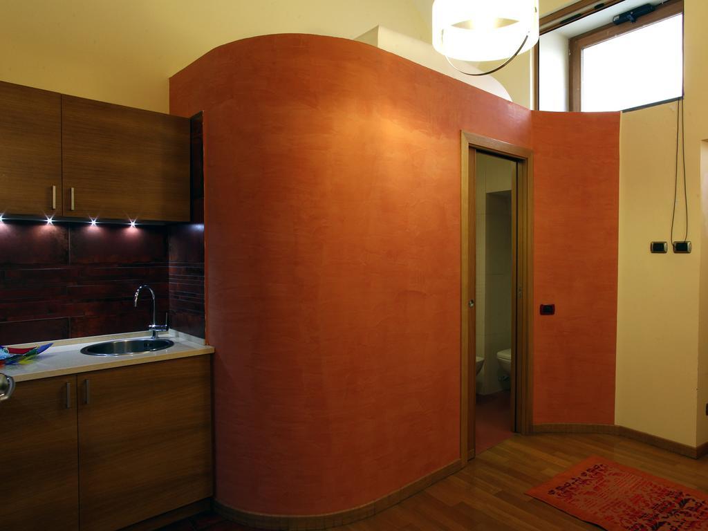 Sweet House Ravello Villa Kamer foto