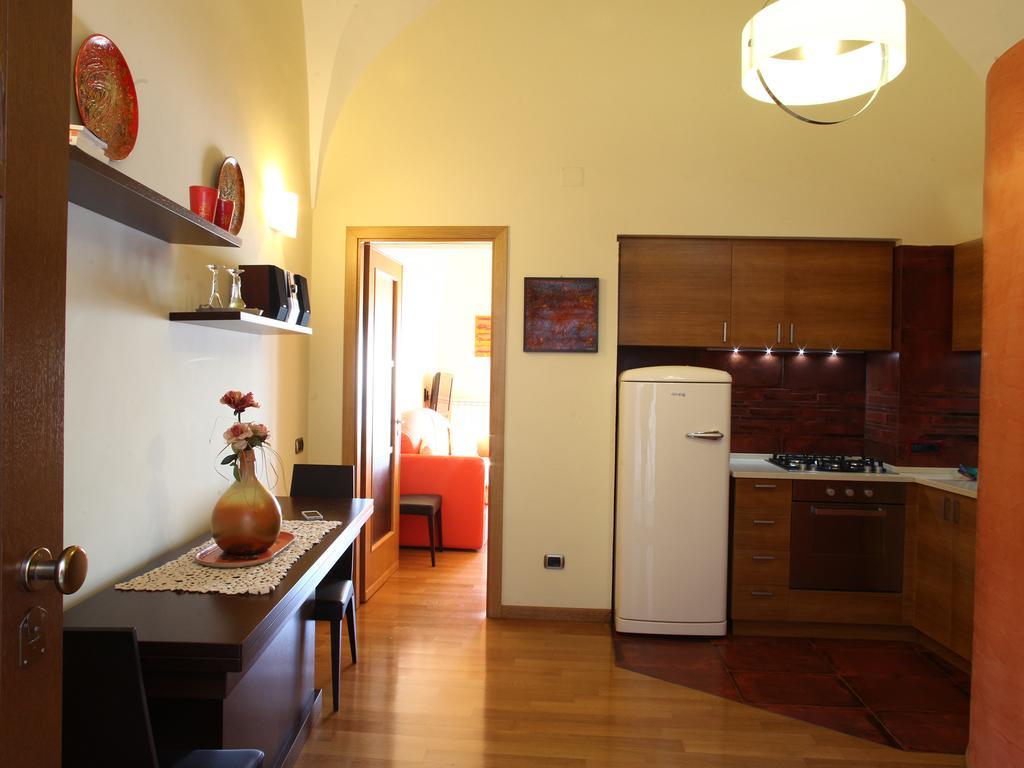 Sweet House Ravello Villa Kamer foto