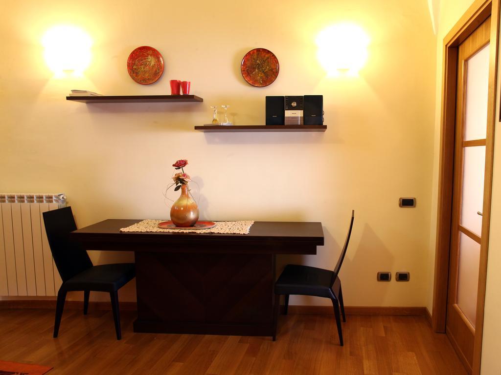 Sweet House Ravello Villa Kamer foto