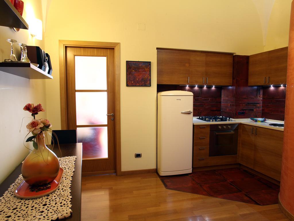 Sweet House Ravello Villa Kamer foto