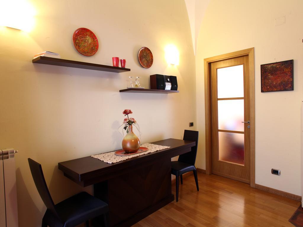Sweet House Ravello Villa Kamer foto