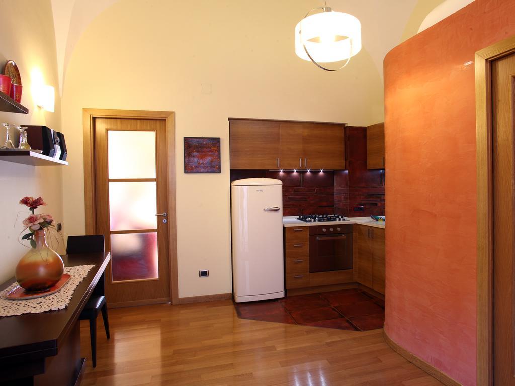 Sweet House Ravello Villa Kamer foto