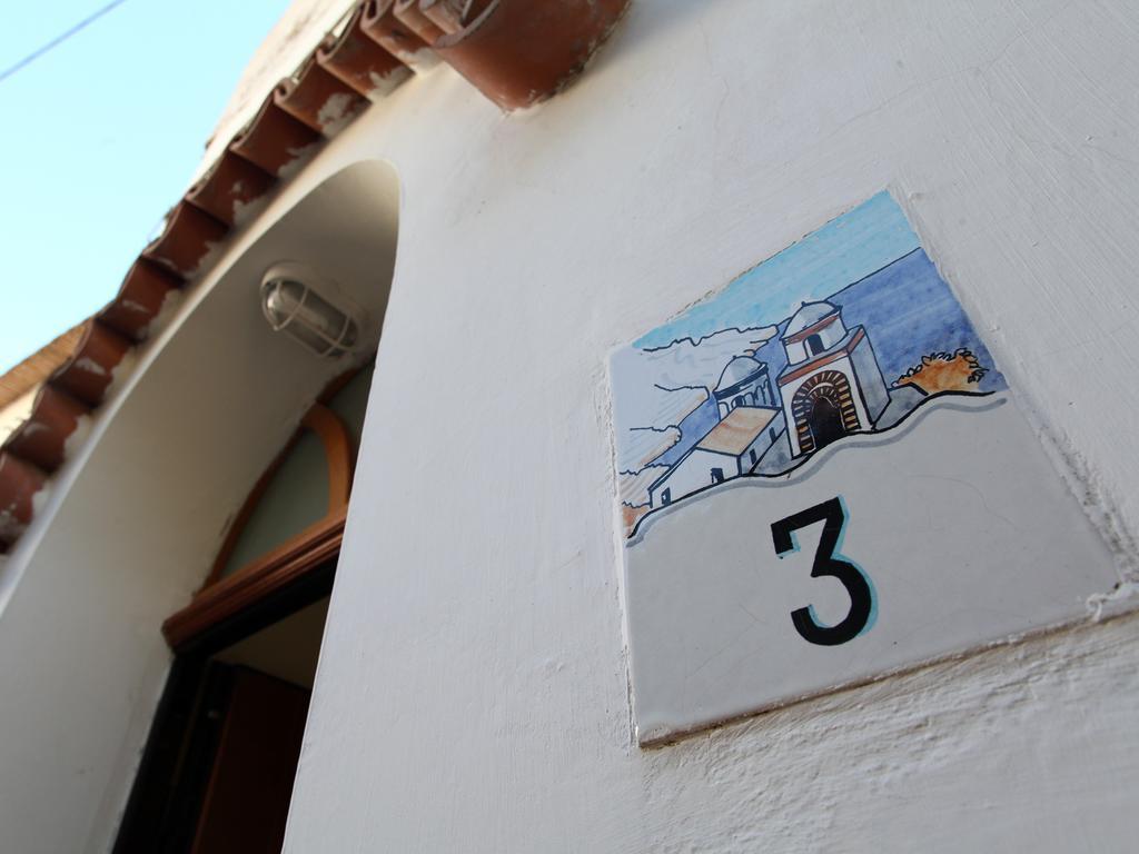 Sweet House Ravello Villa Kamer foto